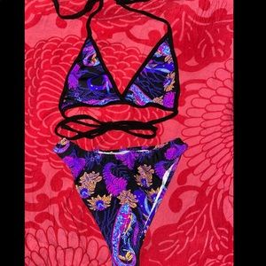 Nocturnal Rave Outfit 🦄